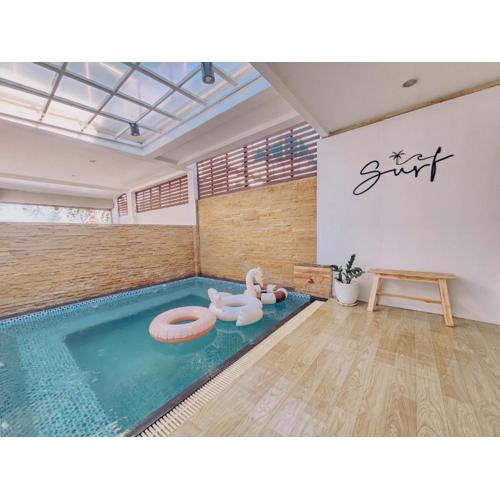 Surf Villa Bangsaray