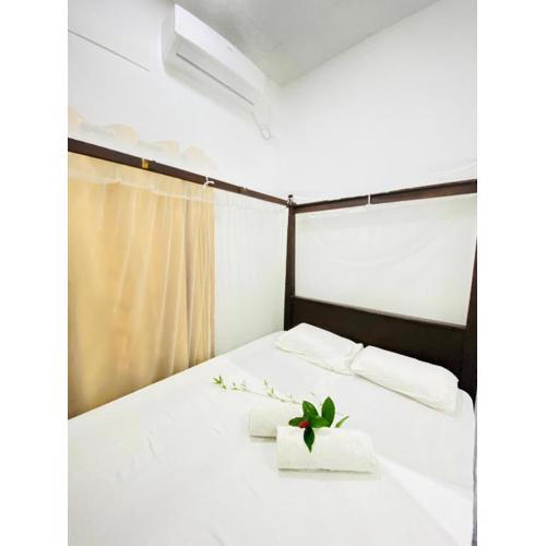 Surferce dream guest house