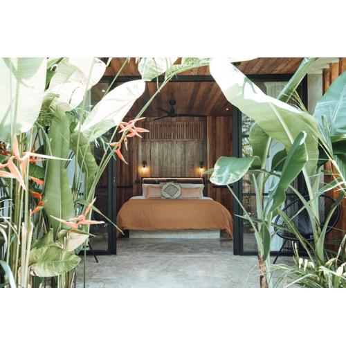 Surfing Temple Hotel Boutique