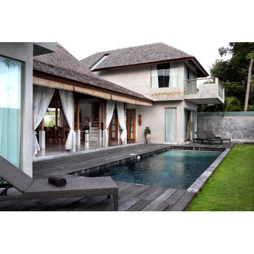 Surflodge Limasan Bali