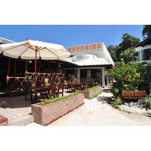 Surfside Boracay Resort