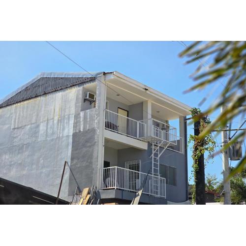 Surfside hostel LU Surftown