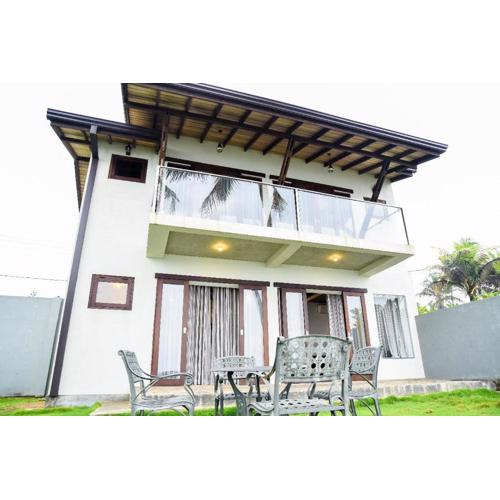 Surfside Serenity Ahangama