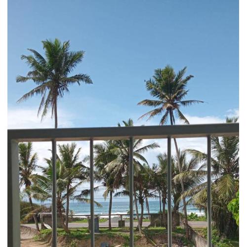 Surftunnel Beach Resort