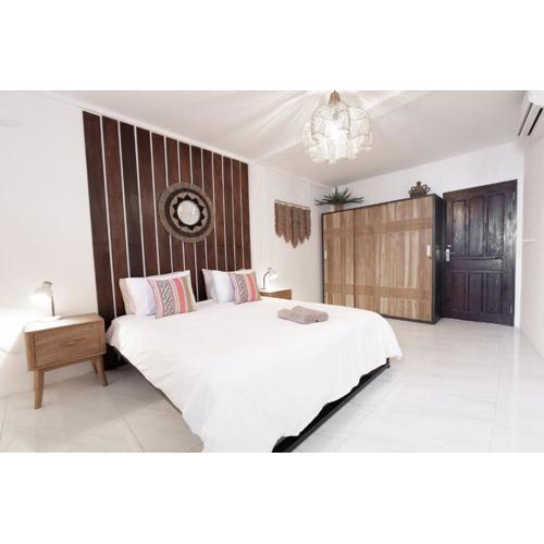 Surga Homes In Kuta, Lombok