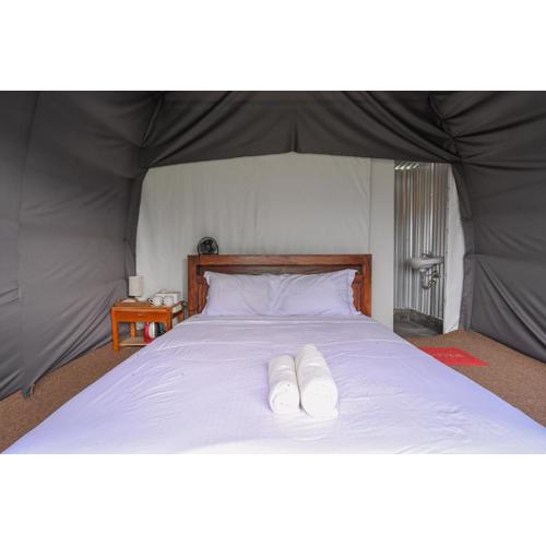 Surga House Jempana Kintamani RedPartner