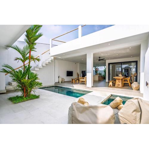 Surga Villa by Betterplace