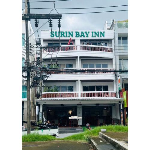 Surin Bay Inn