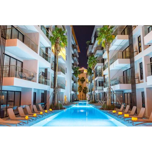 Surin Beach Residence - Official Account