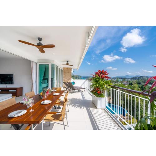 Surin Park by Destada