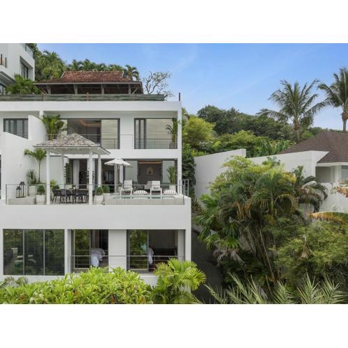 Surin Seaview Villa by Elite Havens