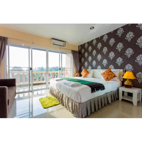 Surin Sunset Hotel - SHA