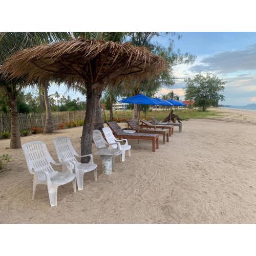 Surinbeach Double Room 101