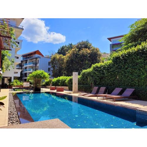 Surintra Boutique Resort