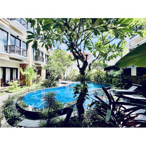 Suris Boutique Hotel