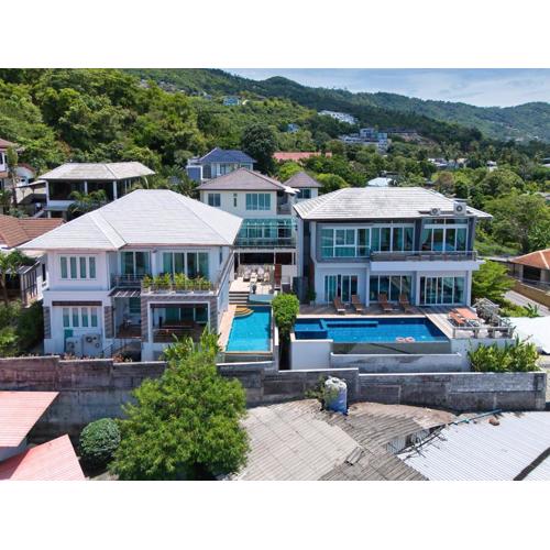 Surisa Seaview Pool Villas