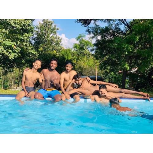 Suriya Cottage Family Resort