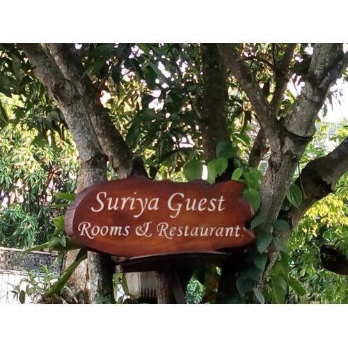 Suriya Homestay Mirissa