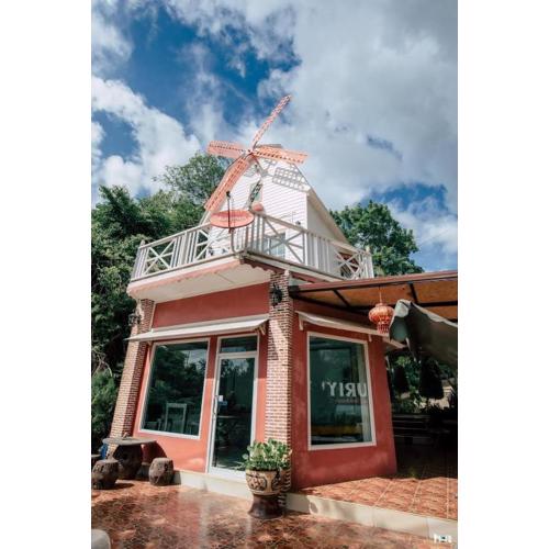 Suriyan Villa Erawan Kanchanaburi สุริยัน วิลล่า เอราวัณ กาญจนบุรี