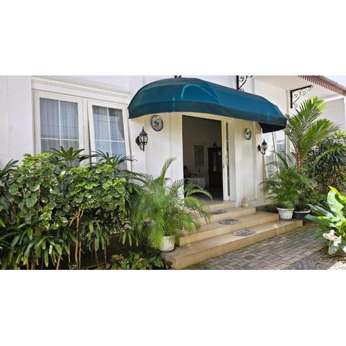 Surokarsan 9 House Yogyakarta