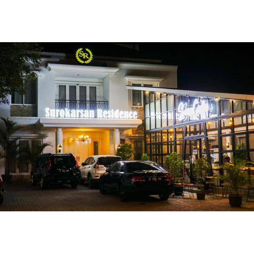 Surokarsan Residence