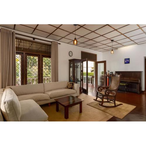 Surveyor's Residence Bungalow