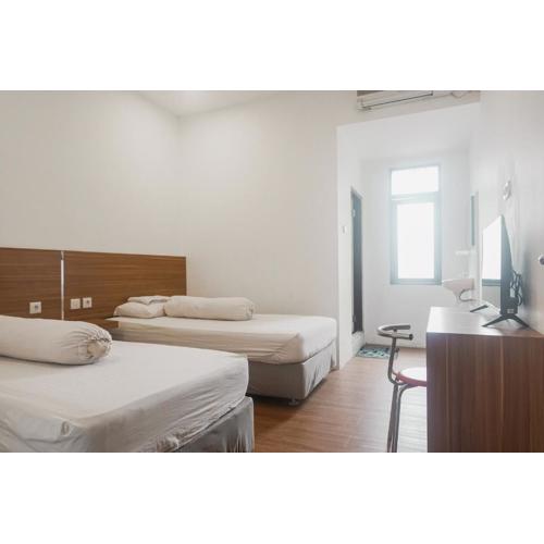 Surya Abadi Guest House Syariah