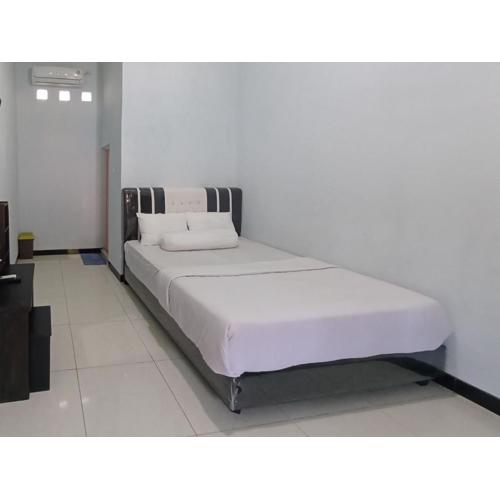 Surya Abadi Homestay Syariah RedPartner