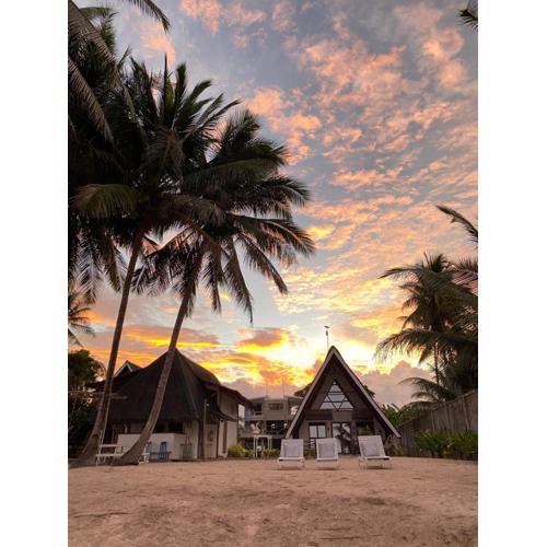 Surya Beach Resort Palawan