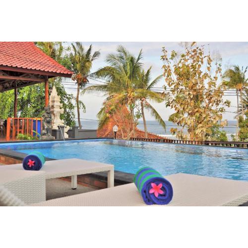 Surya Chandra Beach Bungalow