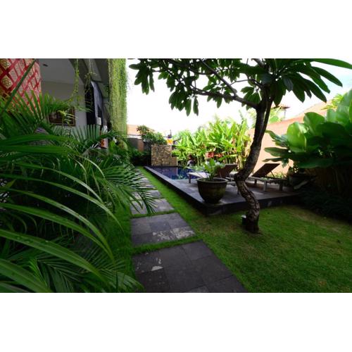 Surya Guest House Sanur