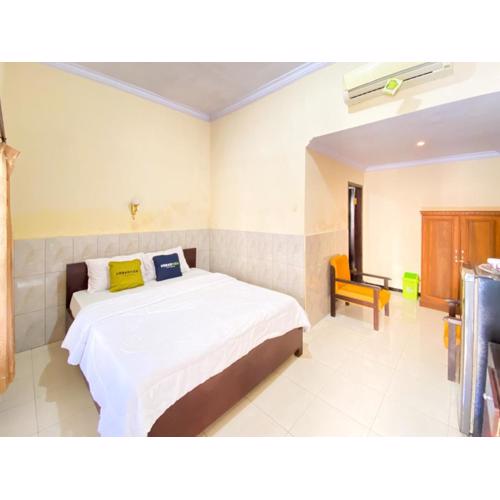 Surya Guest House Urbanview Probolinggo