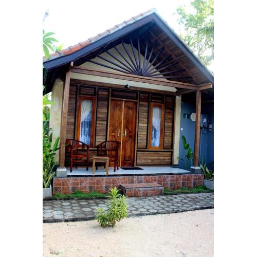 Surya Home Stay