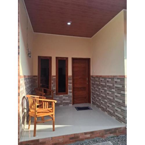 Surya Kencana Homestay