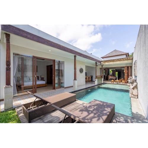 Surya Kencana Villa Ubud