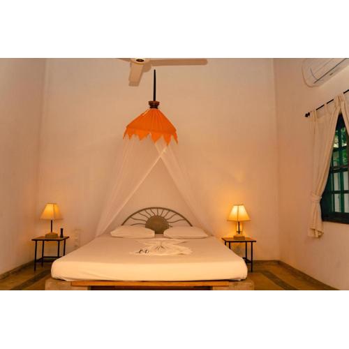 Surya Lagoon Village