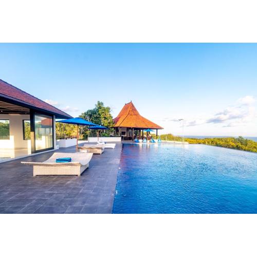 Surya Melasti Beach Villa