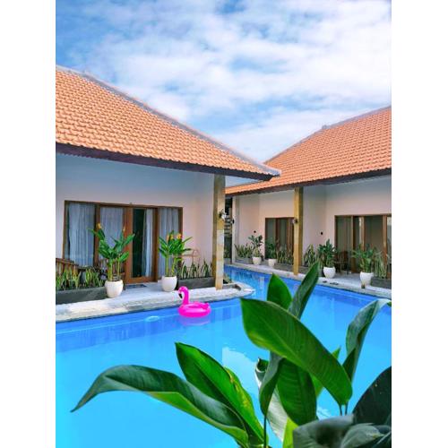 Surya Pandawa Homestay