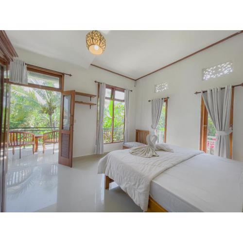 Surya Ubud View and Suites by EPS