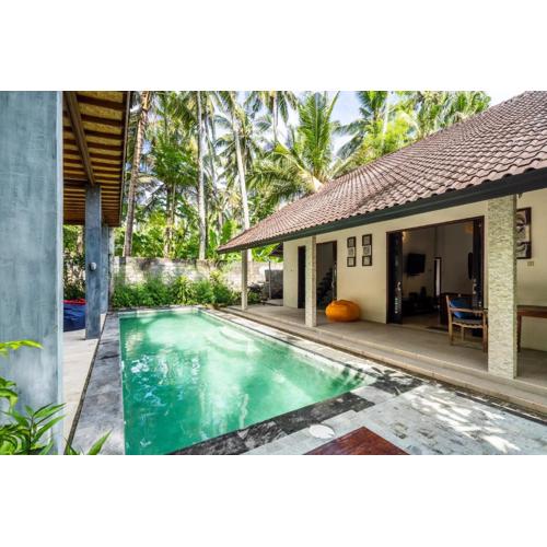 Surya Villa Manggis