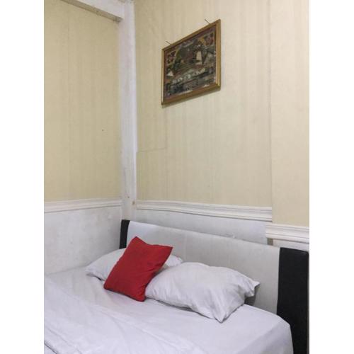 Surya Wijaya Homestay