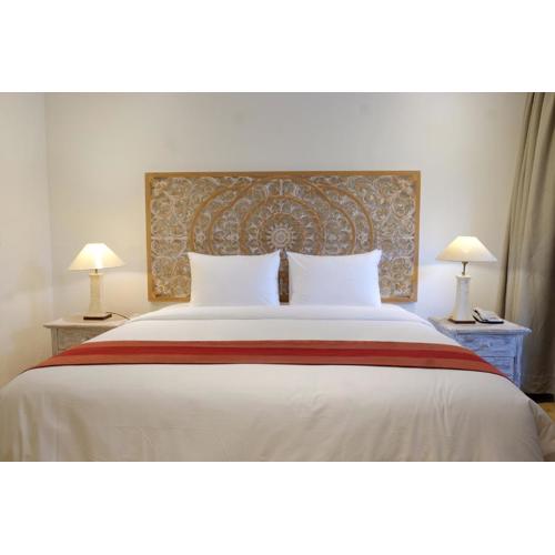 Su's Cottages Legian