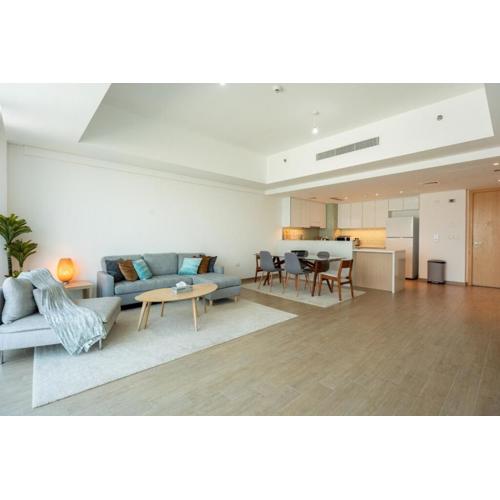 Sustainable Mayan Escape 2BR with Beach Access