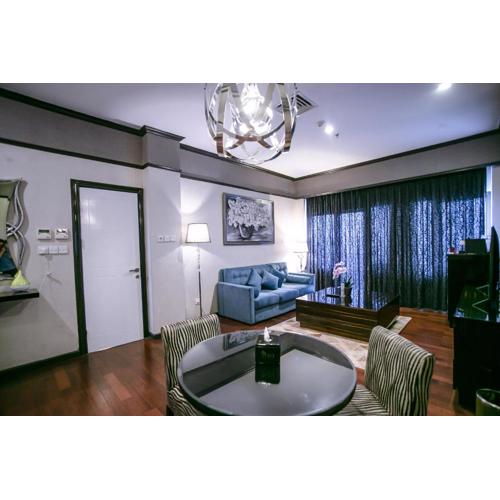 Sutanraja Hotel & Convention Centre