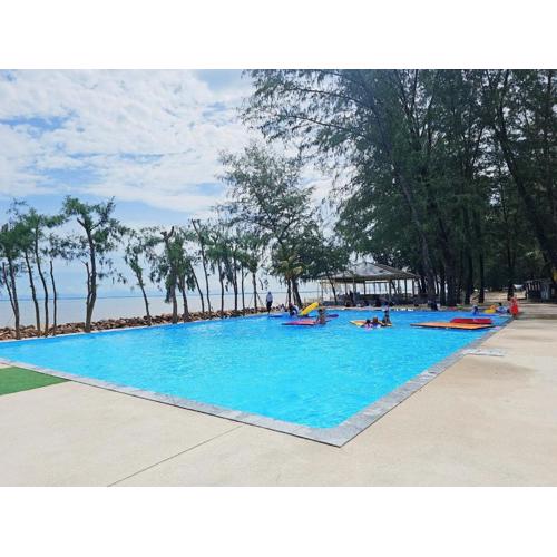 Suvarn Gleaw Thong Resort