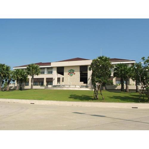 Suwan Golf & Country Club