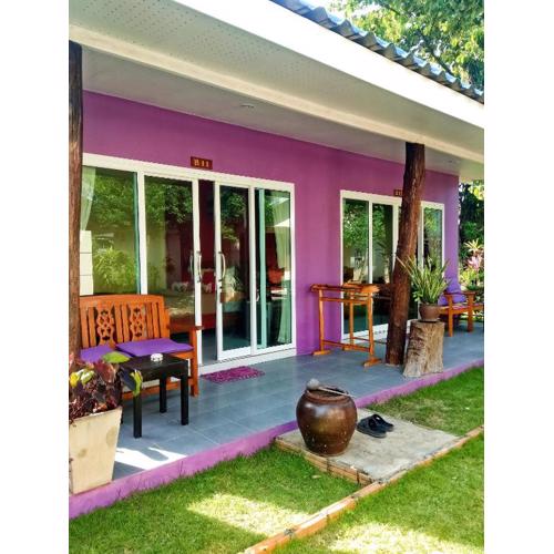 Suwantana Lanta Houses