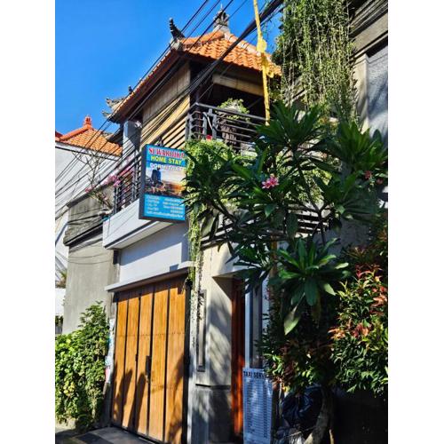 Suwardika Homestay & Dormitory