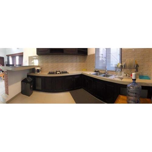 Suweg guest house 3 bed room