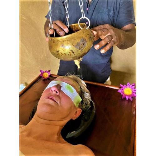 Suwetha villa Ayurveda Resort